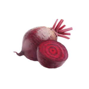 Dark Red Organic beetroot – 200g